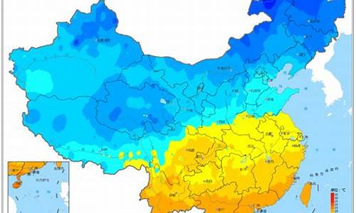 广州平均气温是多少度_广州与河北承德最低气温