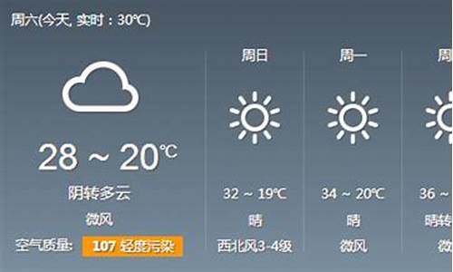 郑州州天气预报15天_天气预报怎么设置到桌面天气预报河南