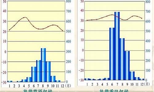 热带气温特征是什么_热带季风气候有什么特点