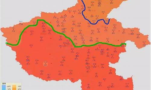 雨水少气温高是什么地貌_张家界地形类型多样其中最具特色的是什么地貌