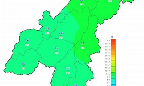 德州最近的天气预报15天_为什么天气不显示降水预报