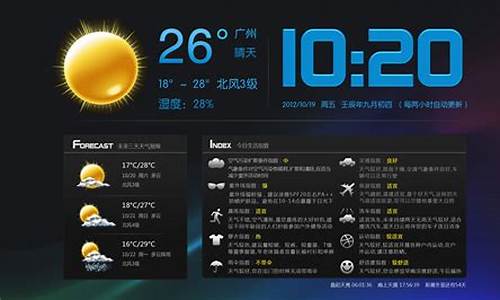 桌面天气不在手机桌面上显示了_桌面天气不显示信息