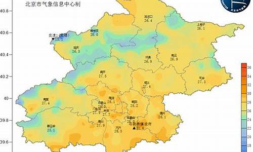 2019年3月北京天气_北京17年3月份天气预报