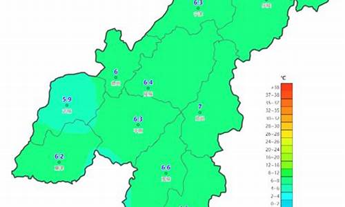 高平冬天最低气温_山西十大碗有哪些