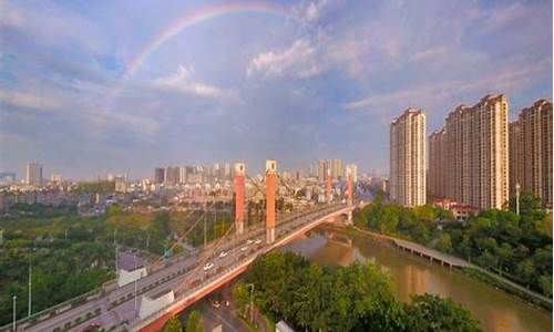 钦州五月天气_5月广西钦州天气