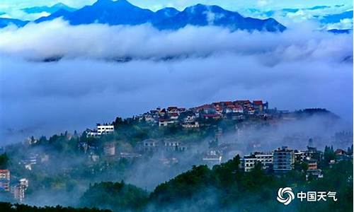 四月风景福州天气预报_四月风景福州天气