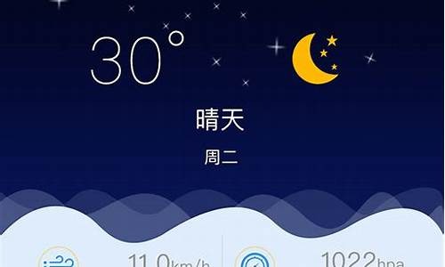 天气预报有没_什么天气预报有动态