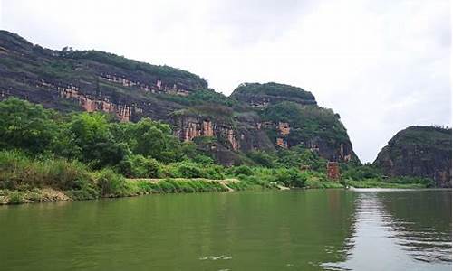 江西龙虎山今天天气_江西龙虎山景区天气