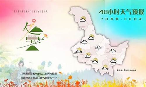 绥化北部天气预警_绥化北部地区天气预报