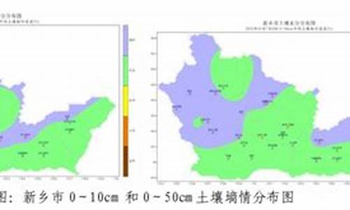 天气预报显示各村的天气_天气预报显示各村