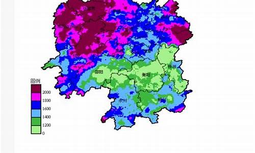 胃病可以吃凉拌海带吗_湖南郴州6月份天气情况