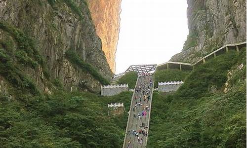 张家界天气天门山天气_天门山张家界天气预报一周