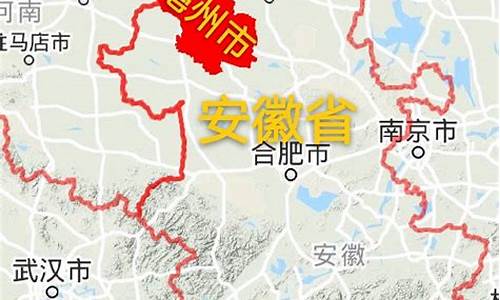 亳州市谯城区30天天气预报_亳州市谯城区30天天气