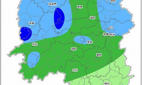 湖南未来三天天气预报15天_湖南未来三天天气预报