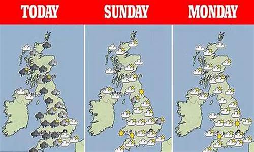 英国大概天气温度_英国现气温