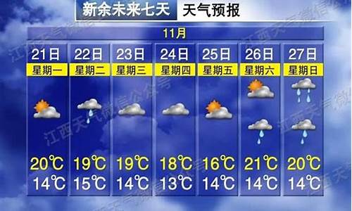 新余小时天气预报_新余小时天气预报查询