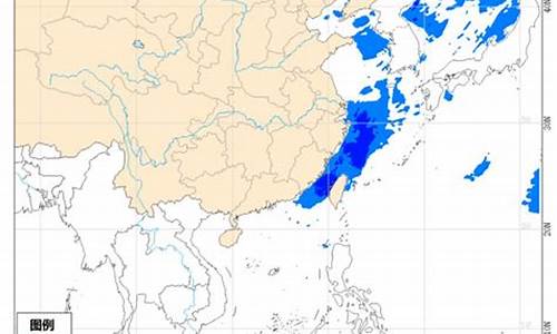 东海最近天气预报_东海近期天气预报