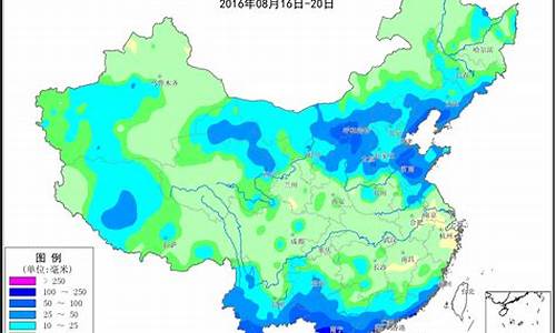 甘肃历年天气情况